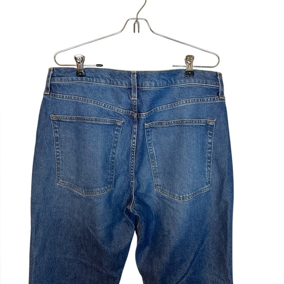 Outerknown Liberty Straight Jean size 32 - Picture 7 of 8